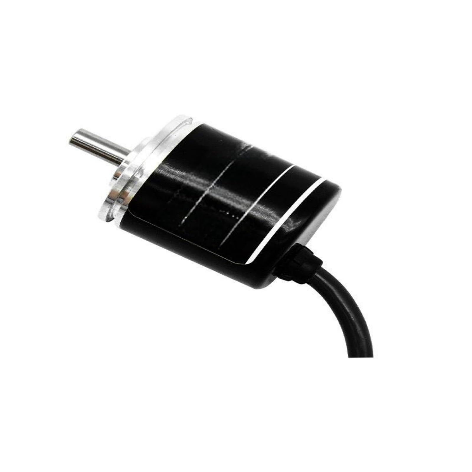 Encodeur rotatif E6A2-CWZ5C 10P-3600P pour le test du programme(500P)
