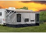 Carefree 291000 Vacation'r Screen Room for 10' to 11' Awning