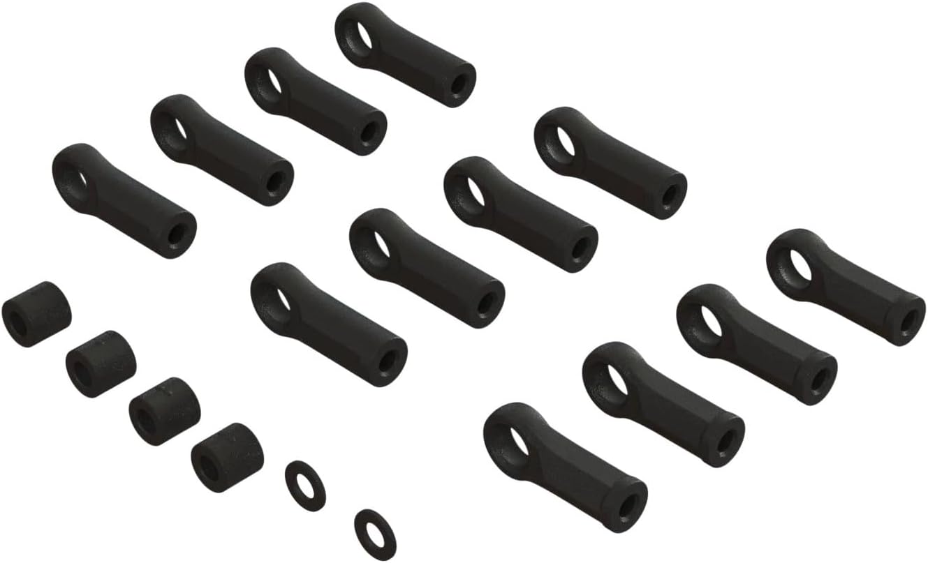 Rod End Set ARA330688 Elec Caruck Replacement Parts