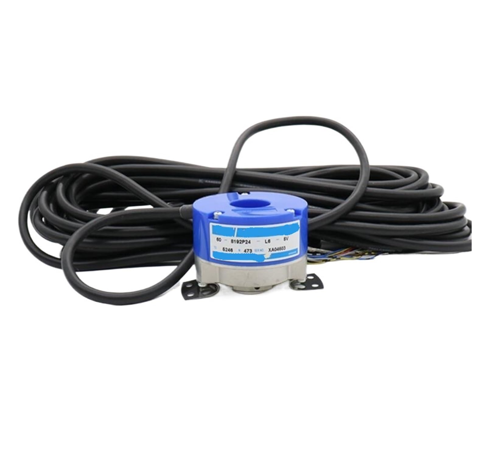 Encodeur rotatif TS5246N473, pièces d'ascenseur, for remplacement et entretien d'ascenseur