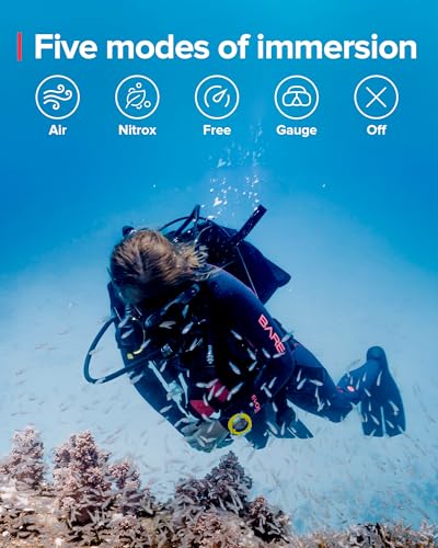 Image of Suunto Zoop Novo Wrist Scuba Diving Computer
