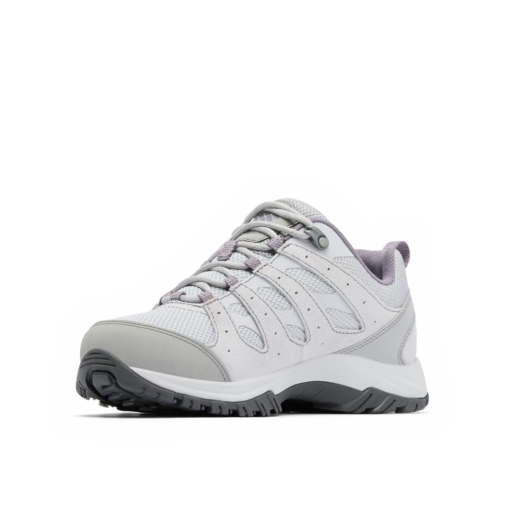 Columbia Kobiety Redmond 3Buty trekkingowe i turystyczne z niskim stanem
