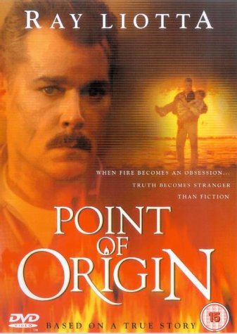 Point Of Origin [DVD]