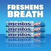 Mentos Chewy Mint Candy Roll, Mint Candies, 14 Pieces Per Roll, 15 Count Party Pack