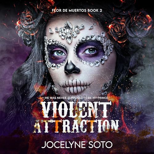 Violent Attraction by Jocelyne Soto episode artwork