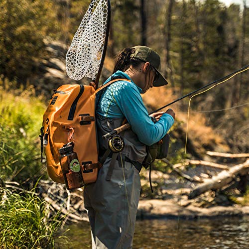 Epic Nalgene OG Outdoor | Water Filtration Bottle | Wide Mouth 32 oz | American Made Bottle | USA Made Filter Removes 99.9999% Contaminants Bacteria Virus Giardia Cryptosporidium Chlorine (Woodsman) - Thumbnail 6