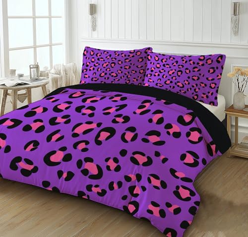 Housse de couette 220x240 anti-transpiration avec fermeture éclair - 4