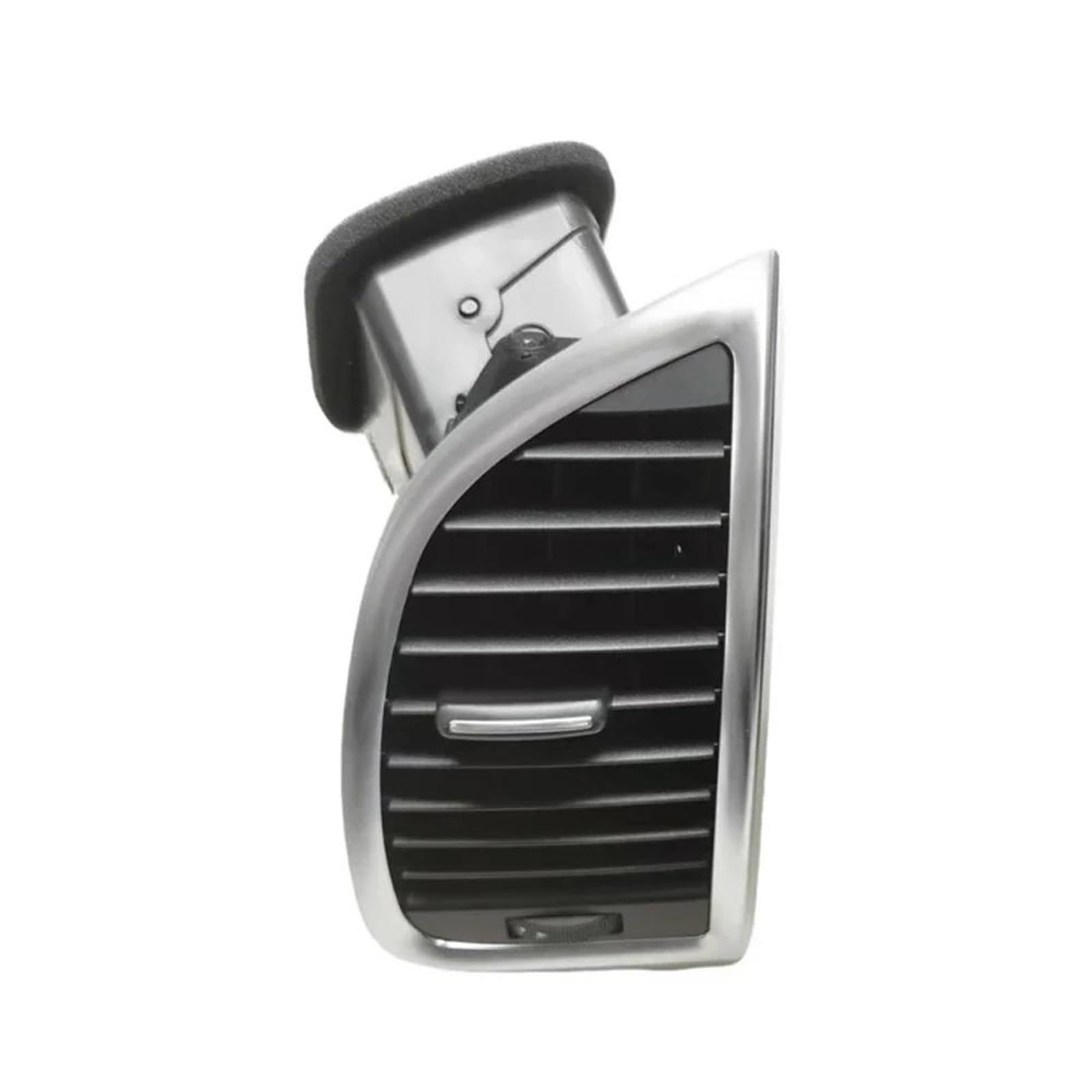 Grille d'aération climatisation Audi Q7 4L panneau avant droit 2007 - 4