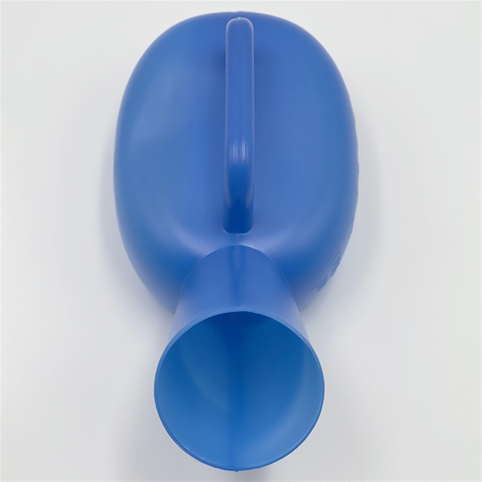 Urinoir Homme Utilisation Nocturne, Pistolet Urinoir for Homme, Réutilisable Portable Urinal Homme for La Collecte D'urine