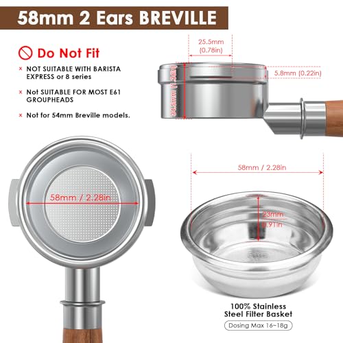 Breville Dual Boiler BES920XL