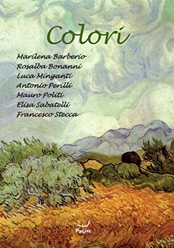 Colori 75 (Italian Edition)
