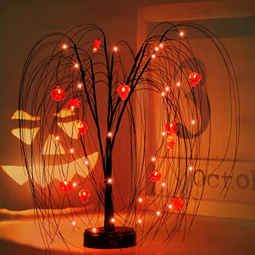 Bringing The Spirit Of Halloween To Your Home Finding A Perfect