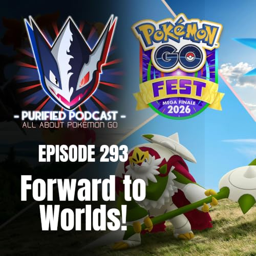 293. Forward to Worlds!