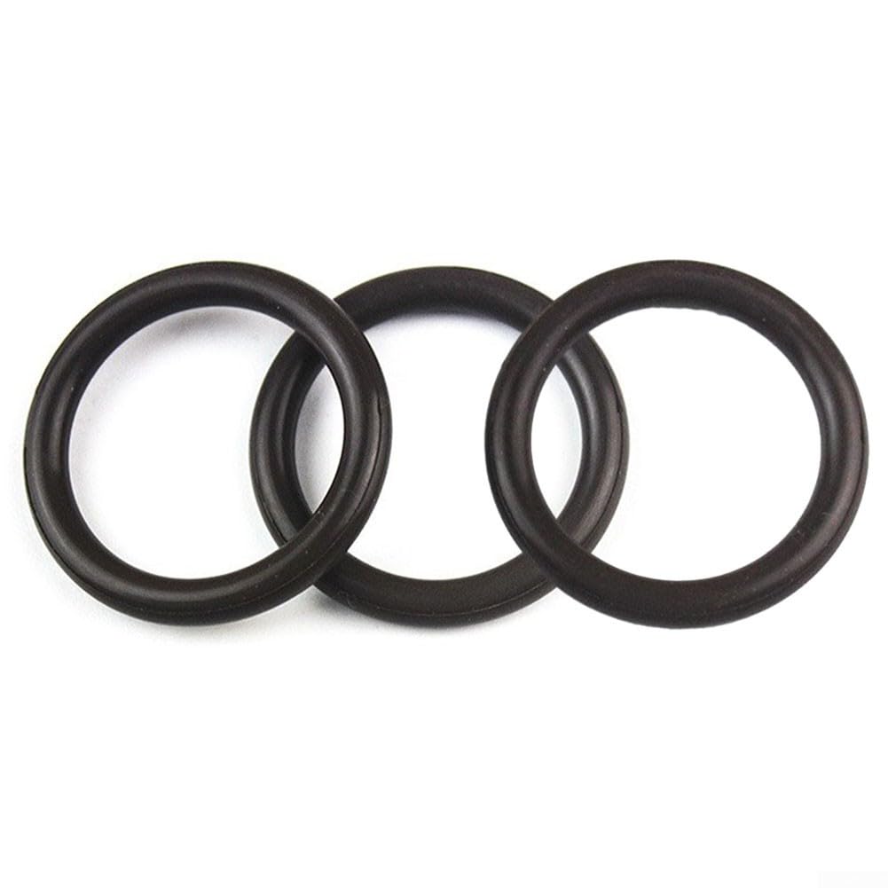 Per Pistone O Per Anello Kit Pezzo di Ricambio 3pcs per Bosch Per GSH11E GBH11DE Martello Rotante Per Strumenti di Demolizione