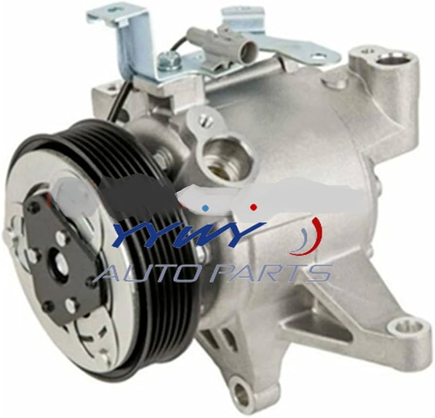 じゅう Amazon.com: for AC Compressor for Subaru Forester Impreza XV