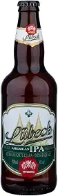 Cerveja Lübeck American Ipa Lübeck Cerveja - Outros Packs