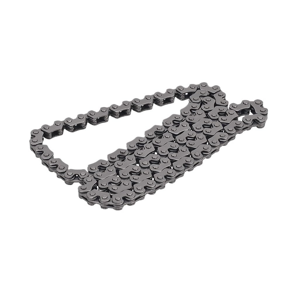 Chaîne de distribution arbre à cames haute résistance pour moto KLX110 BR125 - 7
