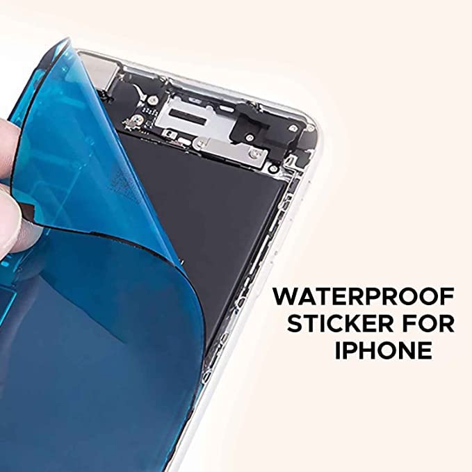 Batterie pour iPhone 11 Pro kit de remplacement complet avec outils et adhésif - 3