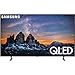 Samsung QN82Q80RAFXZA Flat 82-Inch QLED 4K Q80 Series Ultra HD Smart TV with HDR and Alexa Compatibility (2019 Model