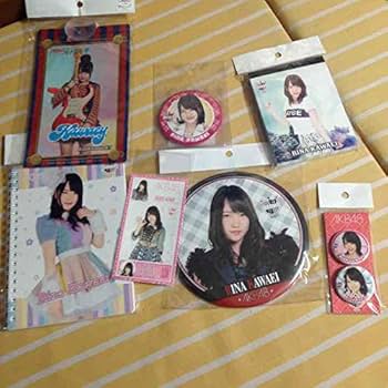 AKB48 Rina Kawase ポーチ　川栄李奈　さん グッズ　Goods Amazon.co.jp: 川栄李奈グッズ : おもちゃ