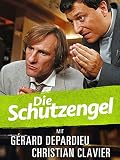 Die Schutzengel [dt./OV]
