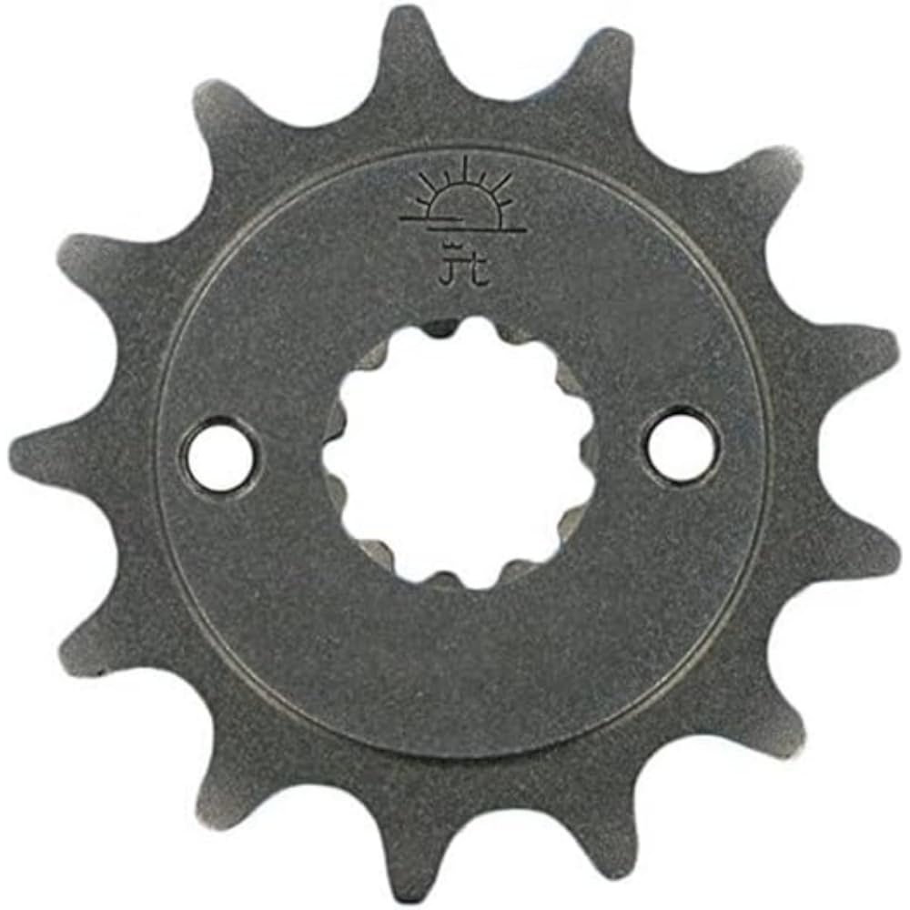 SPROCKET 12 Teeth Step 520 INNESTO Small – Diam.INT. 22/25