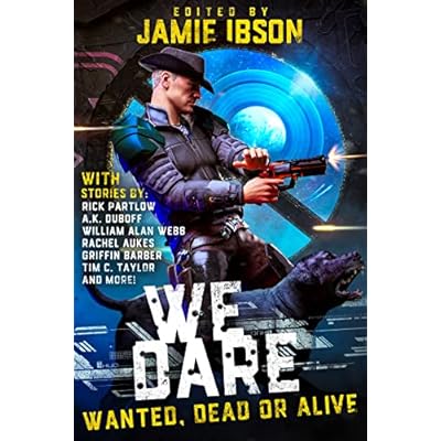 We Dare 4