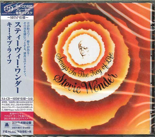 キー・オブ・ライフ