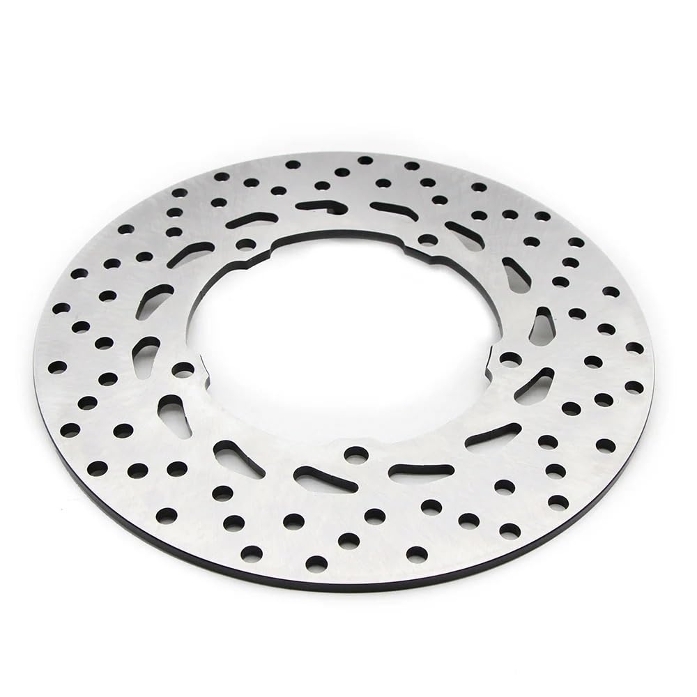 Disco Freno Moto per Y&AMAHA XJ6 XJ6-F Diversion 600 2010-2015 XJ6-N XJ6-S Diversion 600 2009-2015 XJ6-SP 2013 Moto Freno Posteriore A Disco Freno Rotore