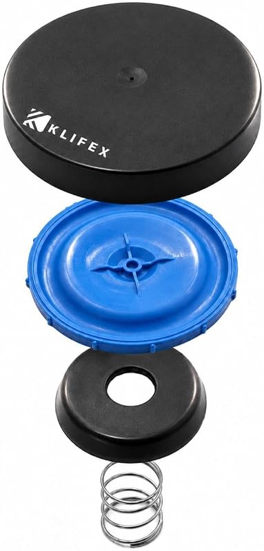 Kit de Reparo da Membrana PCV da Tampa de Válvulas Klifex 11127645173 para BMW B58 – 1 unidade