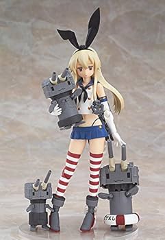 Amazon.co.jp: 艦隊これくしょん ‐艦これ‐ 合金島風 ノン