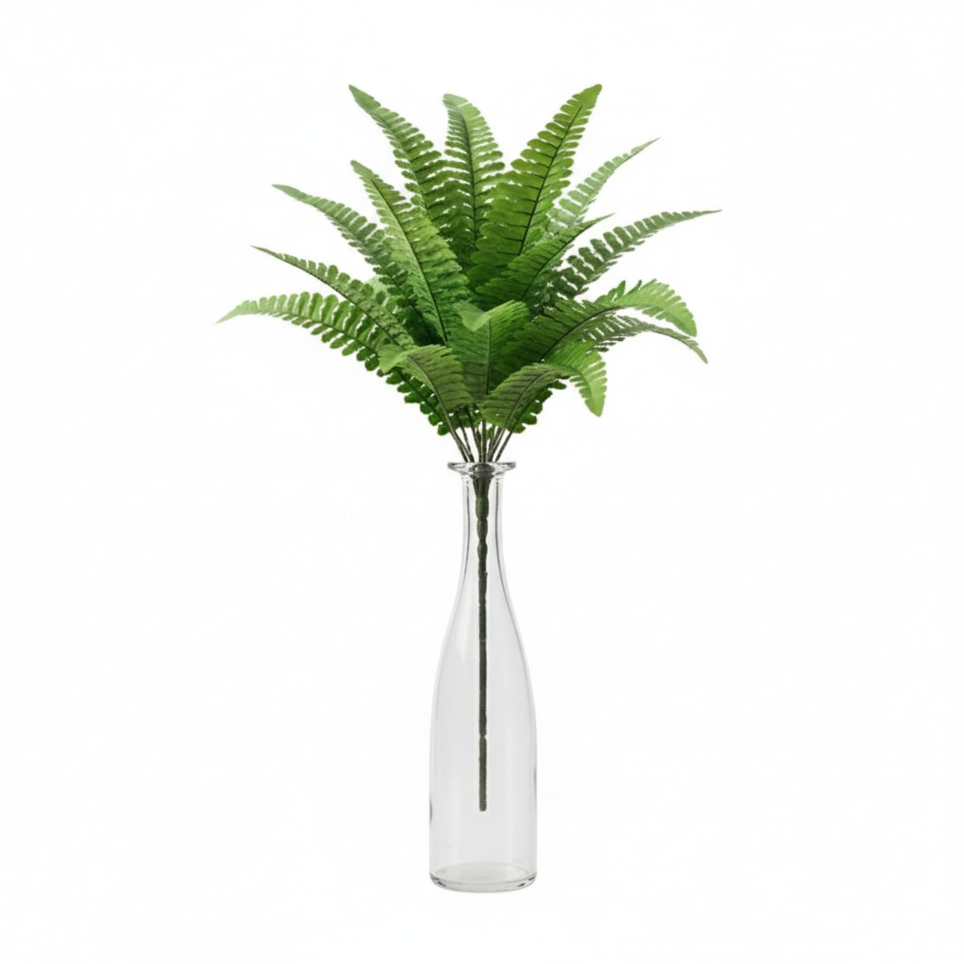 Artificial Hanging Plants - Realistic Indoor Décor -10