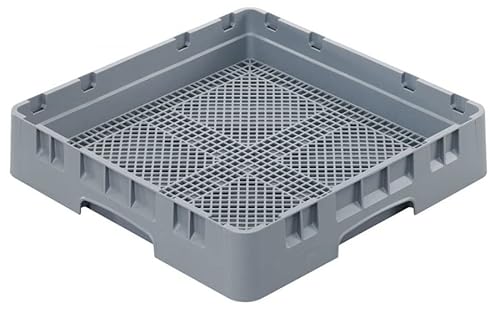 Cambro Gastronomie Profi Besteckkorb LxBxH 500x500x101 mm Spülkorb Cover
