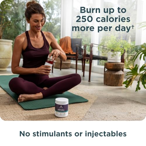 Ancient Nutrition Active Peptides Metabolism Powder, Guava Grapefruit - image 4