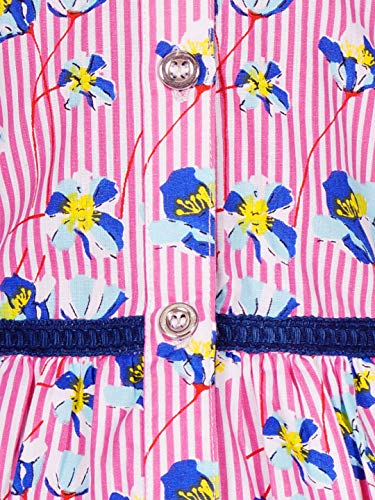 Image of Naughty Ninos Girls Shirt Knee Length Dress