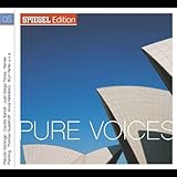 spiegel geschichte 1/2019  Pure Voices ( Spiegel Edition )