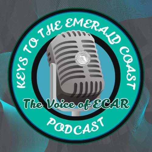 Keys to the Emerald Coast Titelbild