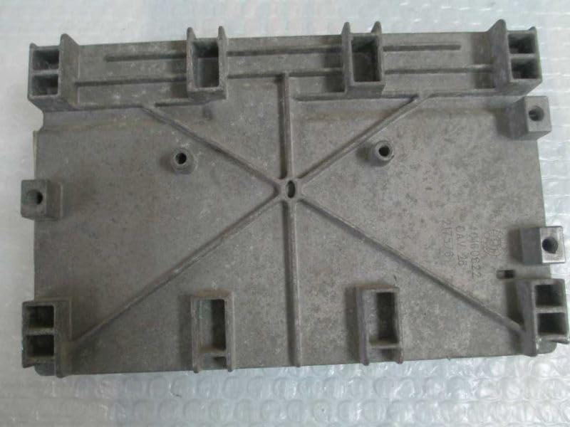 Engine ECM Control Module Fits 08-10 fits Dodge Caravan P68061203AD 68061203AD