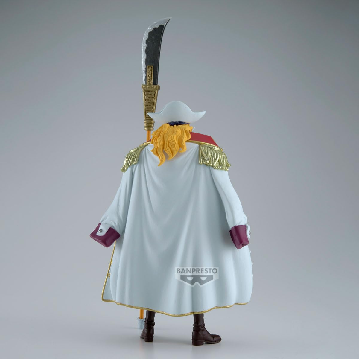 Amazon.co.jp: Banpresto - ワンピース - エドワード・ニューゲート