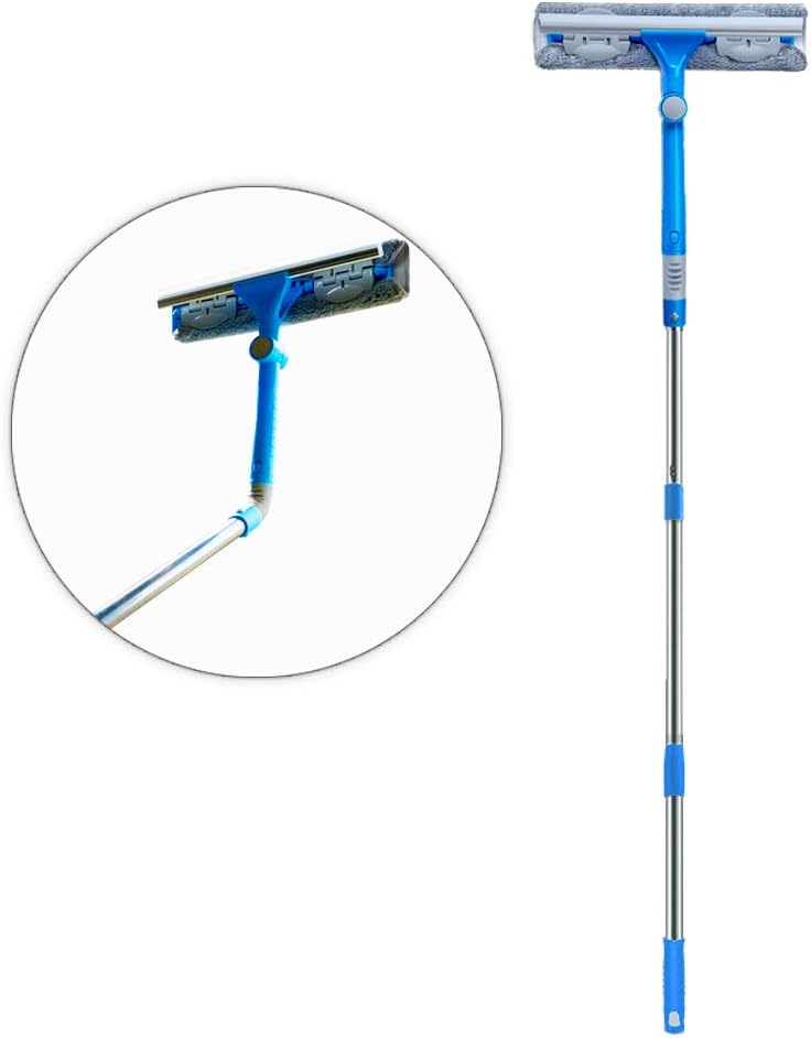 tergivetro a manico lungo per oscurare i vetri