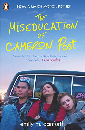 Télécharger The Miseducation of Cameron Post (English Edition) Livre eBook France