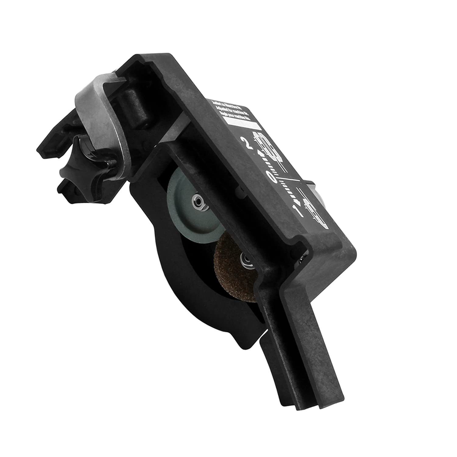 ALFA International BIZ-0100 Sharpening Assembly for Bizerba Meat Slicers