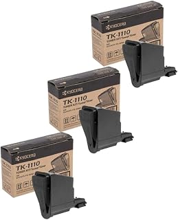KYOCERA ile uyumlu Tk-1110 Fs1020-Fs1040-Fs1120 To