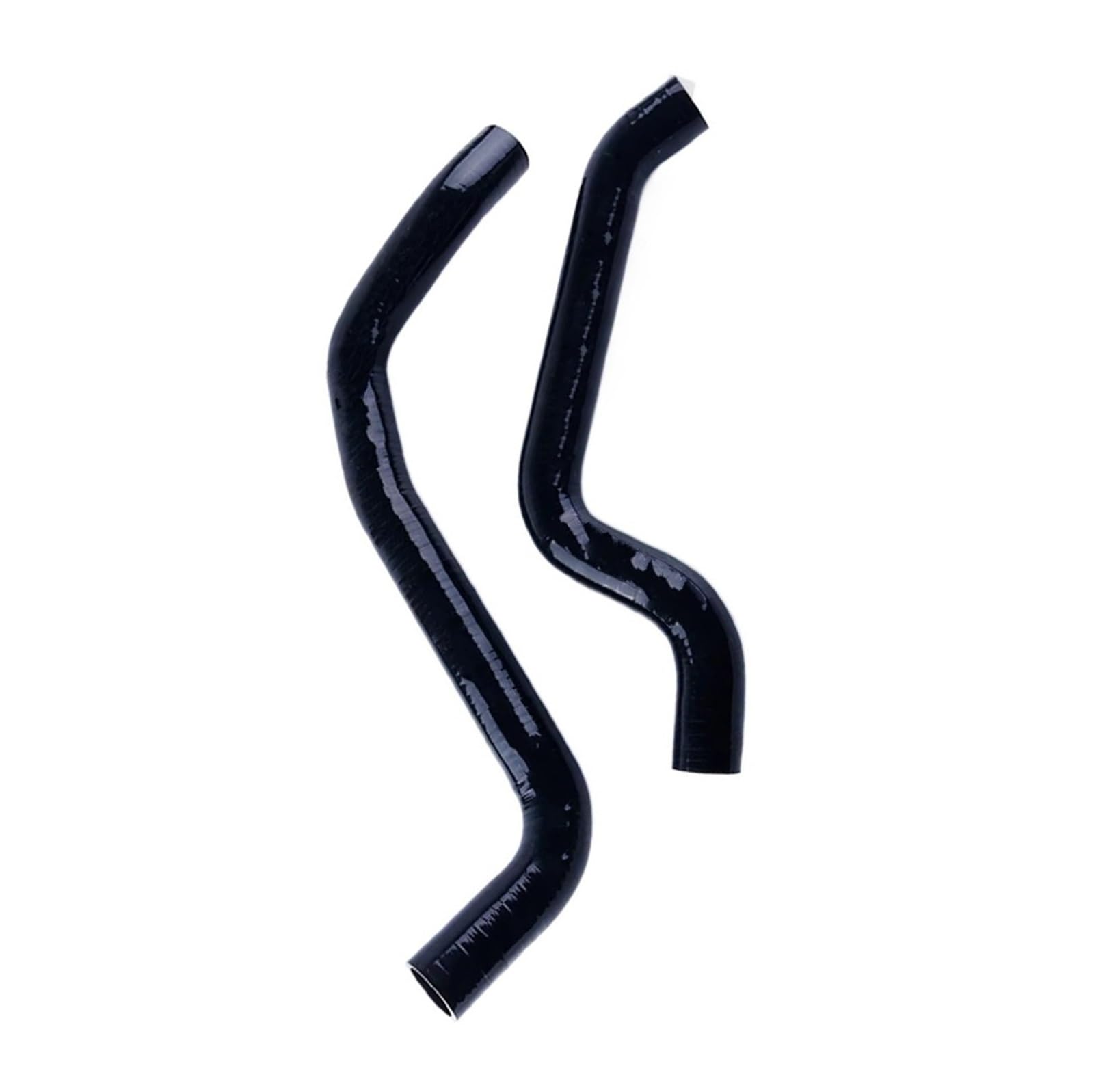 Dzwdy Black Compatible With Dodge For Stealth 1991 1992 1993 1994 1995 1996 Silicone Engine Coolant Pipe Radiator Water Hose Parts Engine Coolant Hose