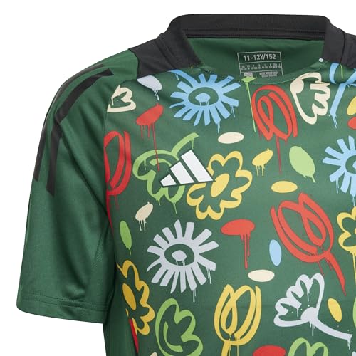 adidas Boys' Tiro 24 Jersey4