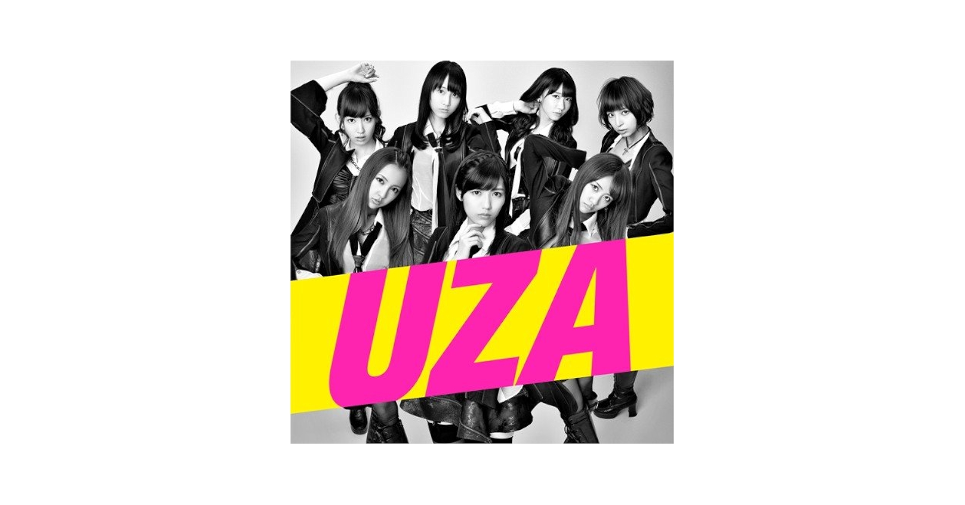 AKB48 - Akb48 - Uza (Type K) - Amazon.com Music
