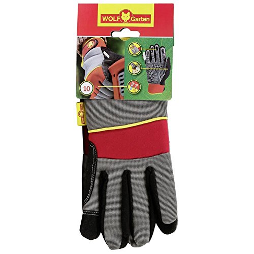 Image of WOLF-Garten 7760003 Tool-Holding Gloves