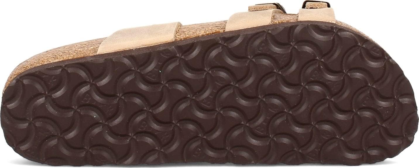 Birkenstock 1015930137 Franca Tobacco Oil LTR R 37