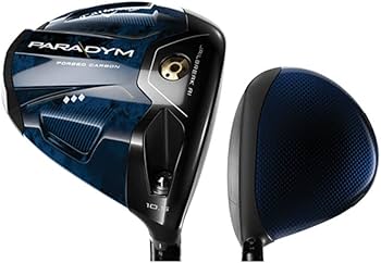 Amazon.co.jp: 【ヘッド単体】 キャロウェイ パラダイム トリプル Amazon.co.jp: 【ヘッド単体】 キャロウェイ パラダイム トリプル