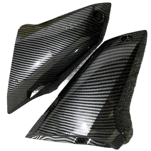 Aileron avant carénage panneau couverture admission MT09 - 5